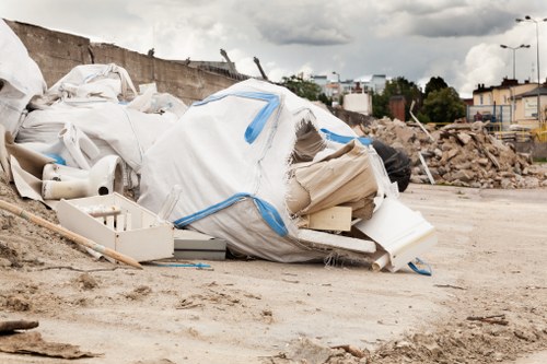 Local Staines house clearance professionals