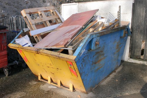 Our mission at House Clearance Staines