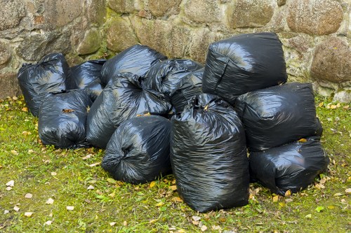 Eco-friendly furniture disposal methods in Staines