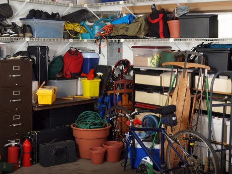 Staines area builders waste disposal