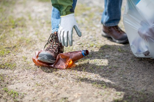 Why choose House Clearance Staines
